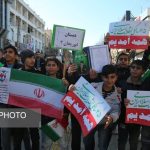 تجلی آموزه‌های دفاع مقدس هشت‌ساله در جنگ تحمیلی ۱۲ روزه