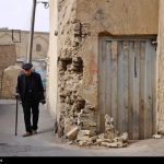 ضرورت توجه فوری به وضعیت نگران‌کننده بافت‌های فرسوده قم
