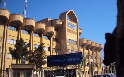 پذیرش «سرباز نخبه» در مراکز تحقیقاتی دانشگاه علوم پزشکی قم