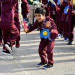 آغاز «جشن غنچه‌ها» ویژه نوآموزان پیش‌دبستانی حضور ۷۰۰ هزار نوآموز در مراکز آموزشی