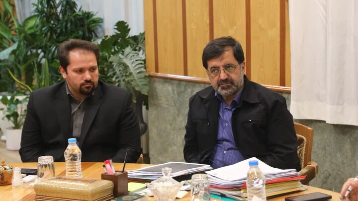 افزایش ۱۰۰ هکتاری اردوگاه‌های دانش‌آموزی قم در دستور کار استانداری