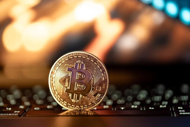اوج‌گیری بیت‌کوین