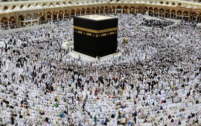 بیش از ۲ هزار زائر قمی در حج تمتع سال آینده اعزام می‌شوند