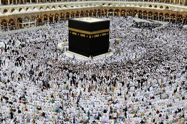 بیش از ۲ هزار زائر قمی در حج تمتع سال آینده اعزام می‌شوند