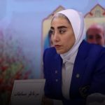 حضور داور قمی به‌عنوان سرناظر در مرحله انتخابی تیم ملی تکواندو