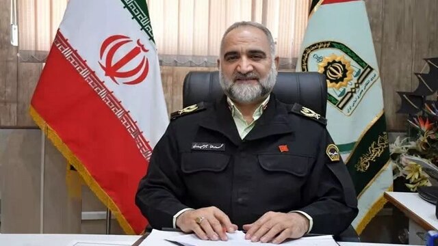 مصالحه ۷۴ درصدی پرونده‌های ارجاعی به دوایر اجتماعی کلانتری‌های قم
