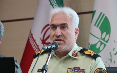 کمبود ۳۲۰۰ نفری نیرو در یگان حفاظت محیط زیست براساس چارت مصوب