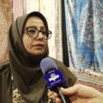 صادرات فرش ایران به ۵۵ کشور دنیا؛ پتانسیلی که نیازمند تقویت است