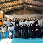 مسابقات کیک بوکسینگ بانوان قم با معرفی برترین‌ها به کار خود پایان داد