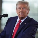 ترامپ از تغییر مسیر روابط با هند و توافقی متفاوت خبر داد