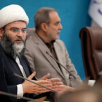 ده هزار مسجد در ایران: راهکار کلیدی حجت‌الاسلام قمی برای حل گره‌های اجتماعی