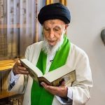 رئیس جامعه مدرسین حوزه علمیه قم درگذشت آیت‌الله مقدم را تسلیت گفت