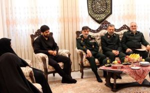 سردار رادان