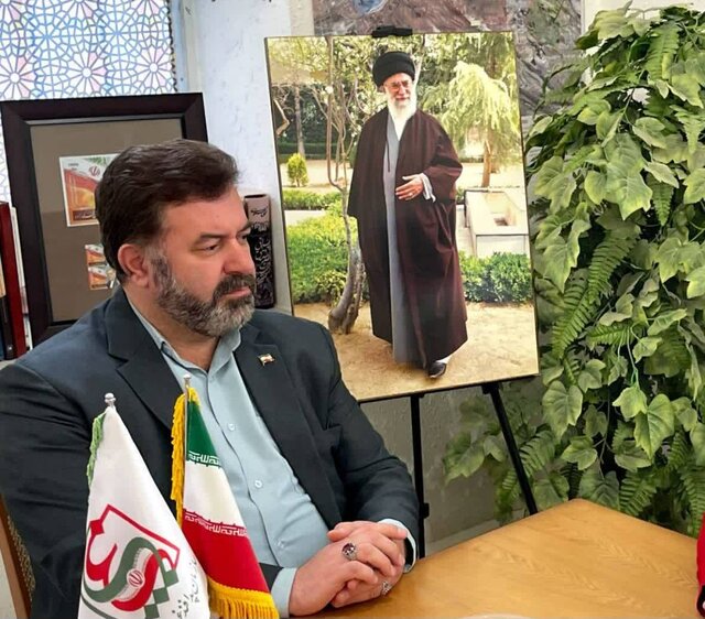 مشاور عالی استاندار قم پدافند غیرعامل نیازمند آموزش ساختارمند است