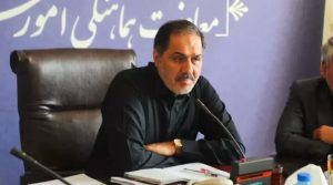 مشکلات خدمات زیربنایی و تأمین مالی نهضت ملی مسکن قم برطرف می‌شود