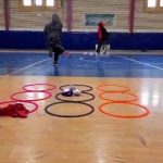 معرفی برترین‌های مسابقات بومی محلی دختران بسیجی استان قم