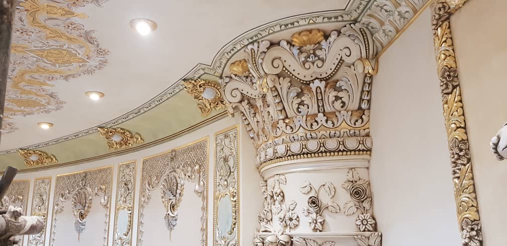 معماری مدرن