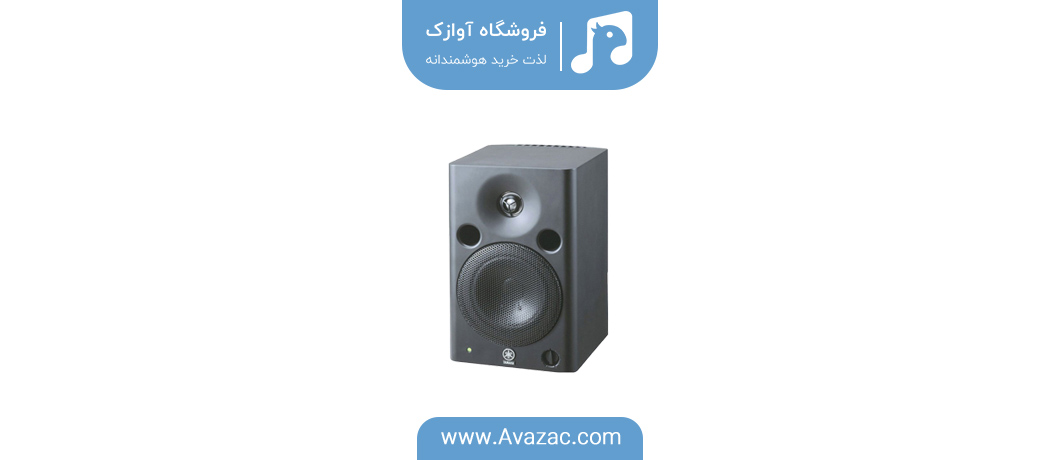 اسپیکر مانیتورینگ