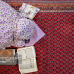 اعلام آمادگی بیش از ۱۰ هزار مسجد کشور برای میزبانی از معتکفین