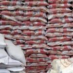 توقیف محموله ۱۰ میلیاردی برنج قاچاق در قم