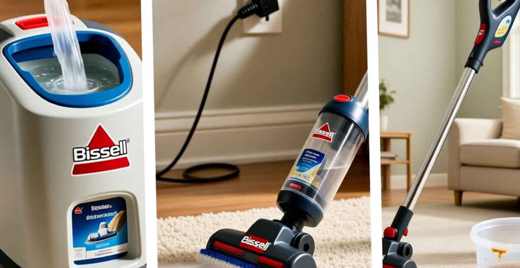  راهنمای خرید مطمئن بخارشوی بیسل به‌صورت حضوری و آنلاین