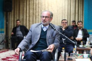 طلاق در قم ۱۴ درصد کاهش یافت