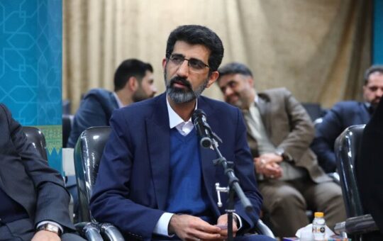 قم در تولید لوازم خانگی و موتورسیکلت رتبه نخست کشور را دارد