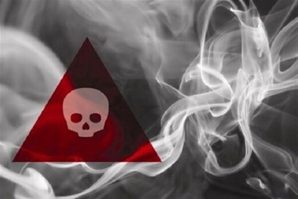 مسمومیت چهار شهروند با گاز خاموش در استان قم