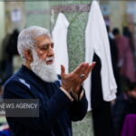 مهلت ثبت‌نام اعتکاف قم تا پایان روز ۲۹ آذرماه تمدید شد2