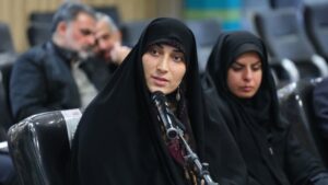 نرخ باروری در قم کمتر از حد جانشینی جمعیت است