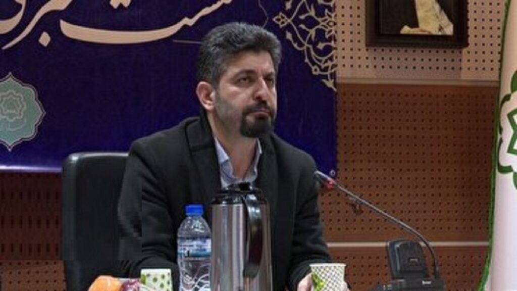 ورود ۵۰ اتوبوس ۱۲ متری به ناوگان شهری قم