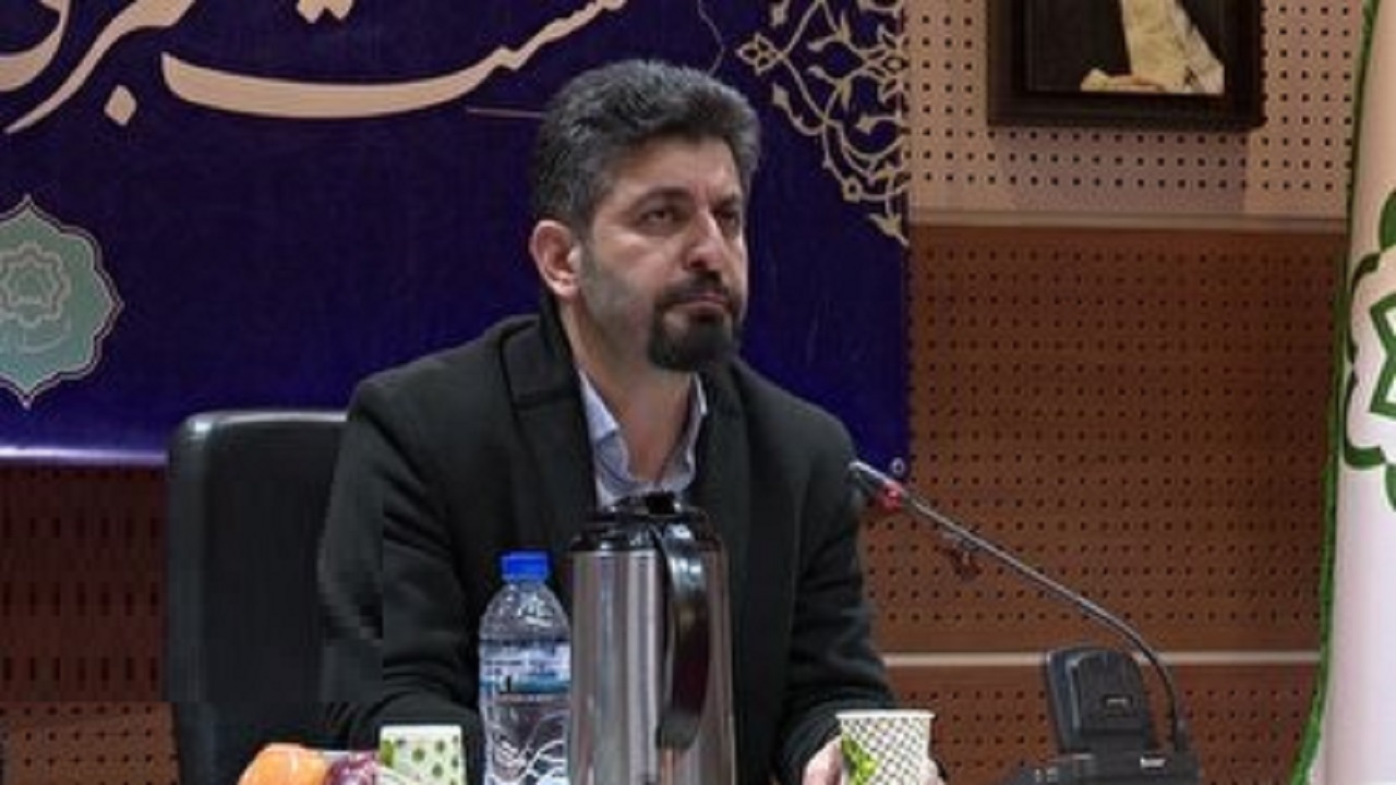 ورود ۵۰ اتوبوس ۱۲ متری به ناوگان شهری قم