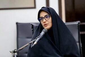 کتابخانه‌ها باید فضاهای چندوجهی فرهنگی باشند