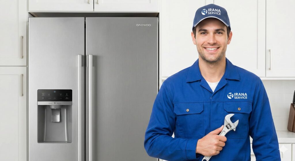 ایرانا سرویس