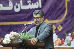 ۳۶ مدال بین‌المللی و میزبانی ۲۹ رویداد کارنامه ورزش قم