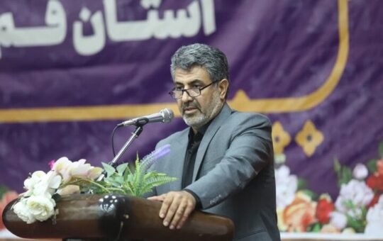 ۳۶ مدال بین‌المللی و میزبانی ۲۹ رویداد کارنامه ورزش قم