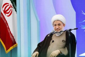 آیت الله اراکی