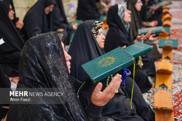 اجرای طرح ملی «زندگی با آیه‌ها» در قنوات با اعزام ۶۵ مبلغ در ماه رمضان