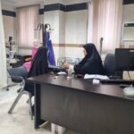 ارائه بیش از ۴ هزار خدمت درمانی رایگان به زائران نیمه شعبان در جمکران