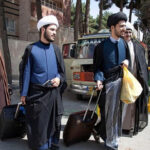 اعزام ۸۰۰ مبلغ جامعه الزهرا(س)به سراسر کشوربا محور طرح زندگی با آیه ها