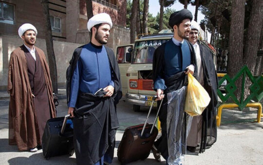 اعزام ۸۰۰ مبلغ جامعه الزهرا(س)به سراسر کشوربا محور طرح زندگی با آیه ها