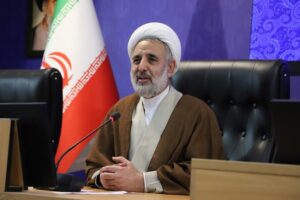 تقویت سرمایه اجتماعی لازمه خنثی‌سازی جنگ ادراکی دشمن است