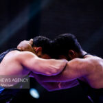 رقابت نونهالان فرنگی‌کار کشور در قم برگزار می شود