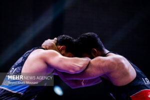 رقابت نونهالان فرنگی‌کار کشور در قم برگزار می شود