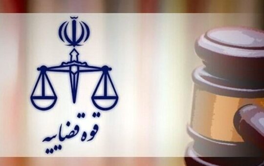 «صالح محمدی» هیچ حکم قطعی قابل اجرایی ندارد