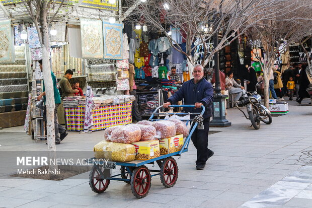 محدودیت های فعالیت صنوف در قم طی ماه مبارک رمضان اعلام شد