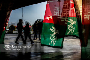 پایان اکران‌های فجر ۴۴ در قم با استقبال مخاطبان و سانس فوق‌العاده