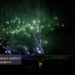 ۱۲۰ نقطه از شهر قم در شب نیمه شعبان نورافشانی خواهد شد