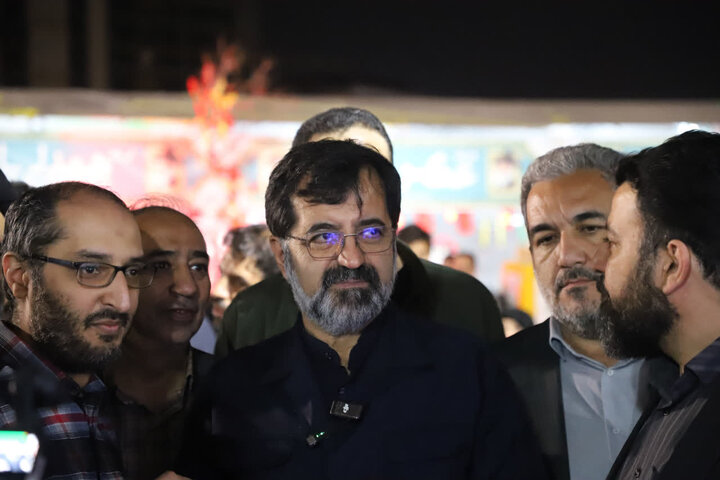 بهنام‌جو پروژه کمربندی شهیدسلیمانی قم هفته آینده به بهره‌برداری می‌رسد