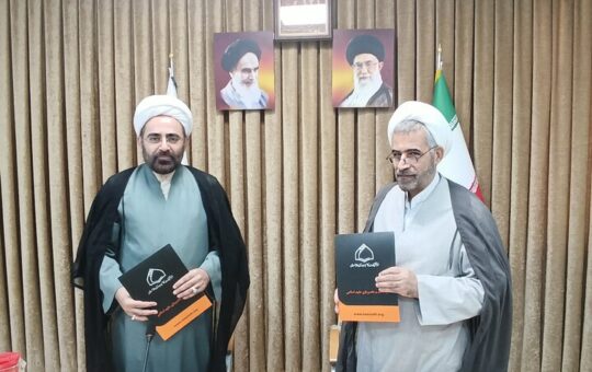 همکاری دانشگاه تهران و مرکز نور توسعه می یابد